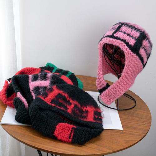 毛线风雪帽织-毛线风雪帽织厂家,品牌,图片,热帖